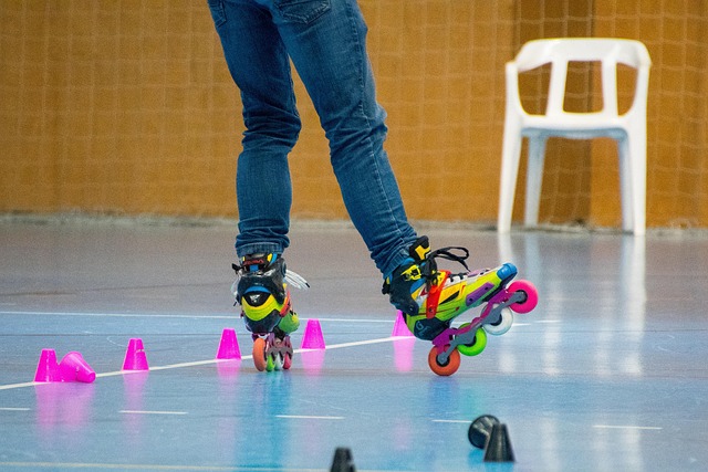 早期的领先 早期的领先